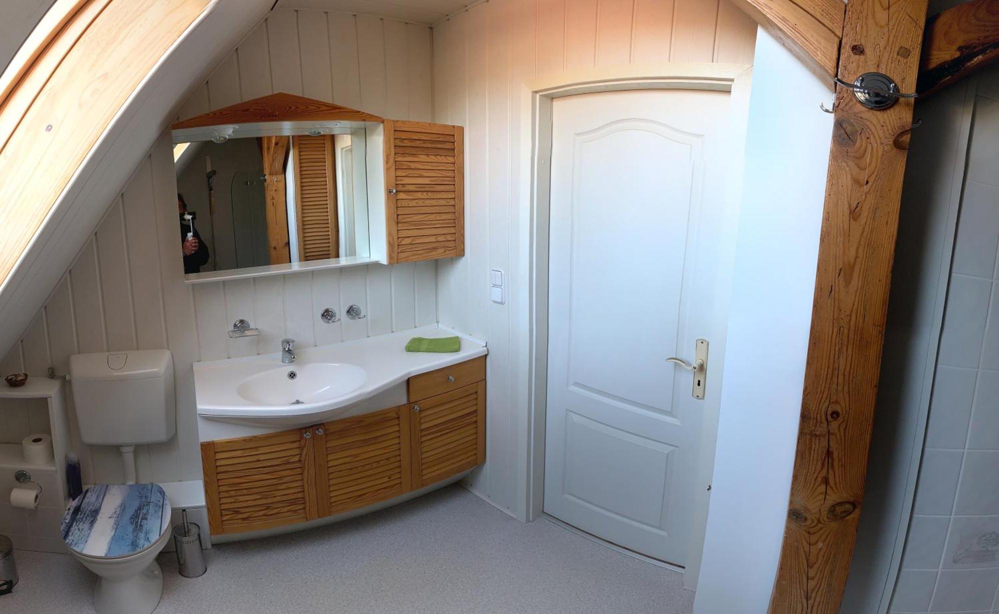 Ferienwohnung Tanja Lassan Exterior foto